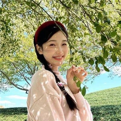 我叫侯美丽