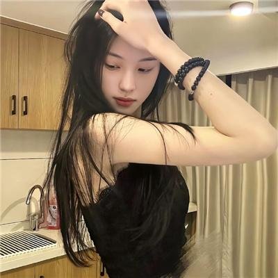 看见缘分的少女